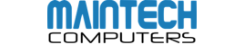 Maintech Computers