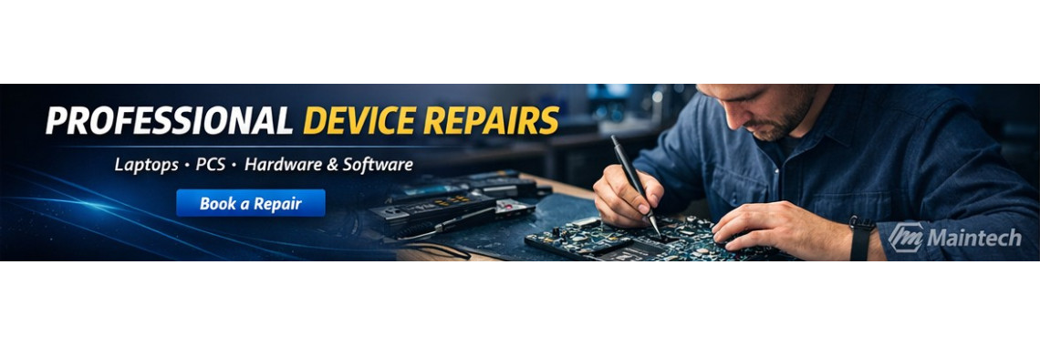 Device Repairs